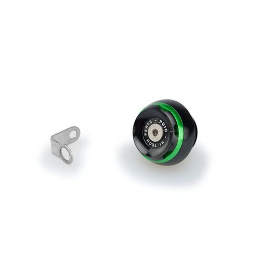 PLUG OIL CAP PUIG TRACK 20339V GREEN