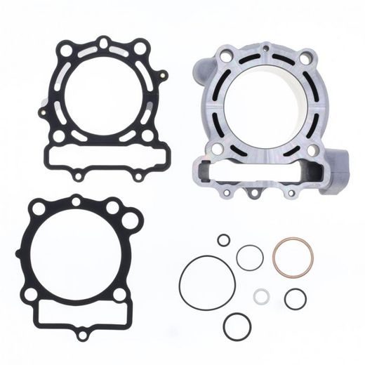 CYLINDER KIT ATHENA EC250-026 STANDARD BORE (D78MM)) WITH GASKETS (NO PISTON INCLUDED)
