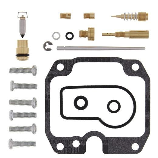 CARBURETOR REBUILD KIT ALL BALLS RACING CARK26-1309