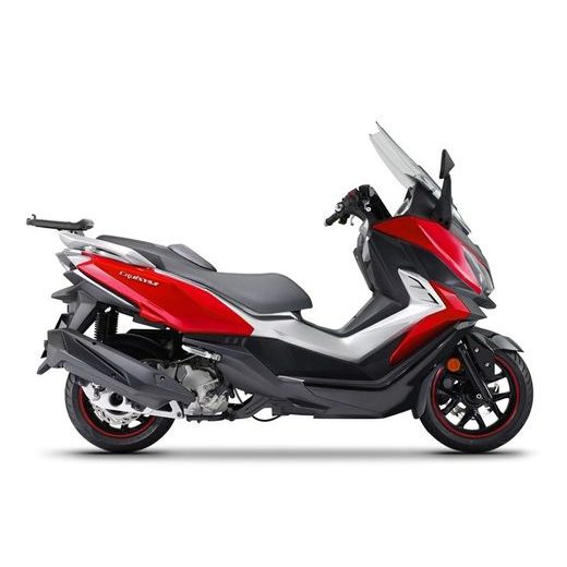 TOP MASTER FITTING KIT SHAD S0CR38ST