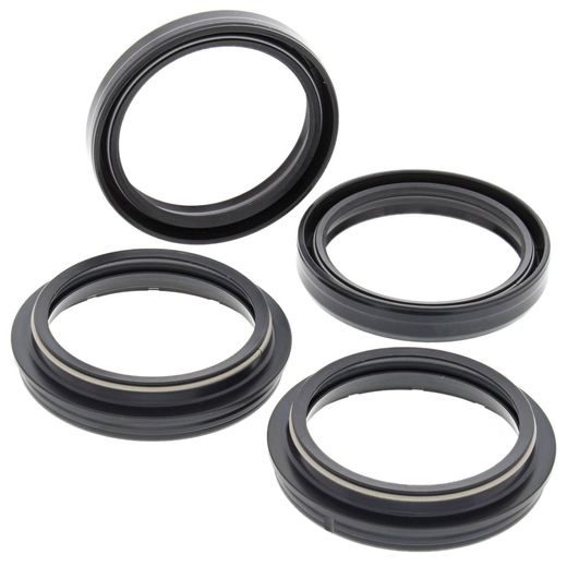 FORK AND DUST SEAL KIT ALL BALLS RACING FDS56-144