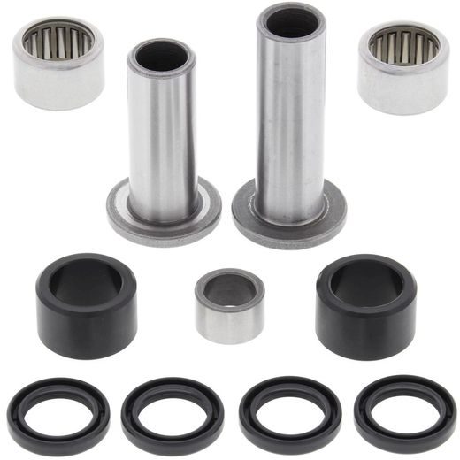 SWING ARM BEARING AND SEAL KIT ALL BALLS RACING SAB28-1062