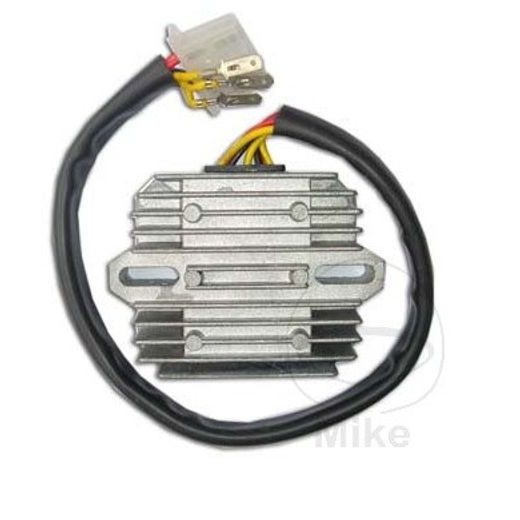 REGULATOR/RECTIFIER JMT