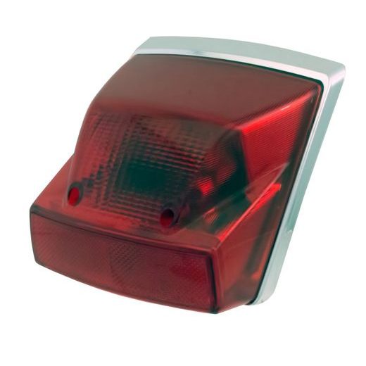 TAIL LAMP RMS 246420160 REAR WITH GASKET