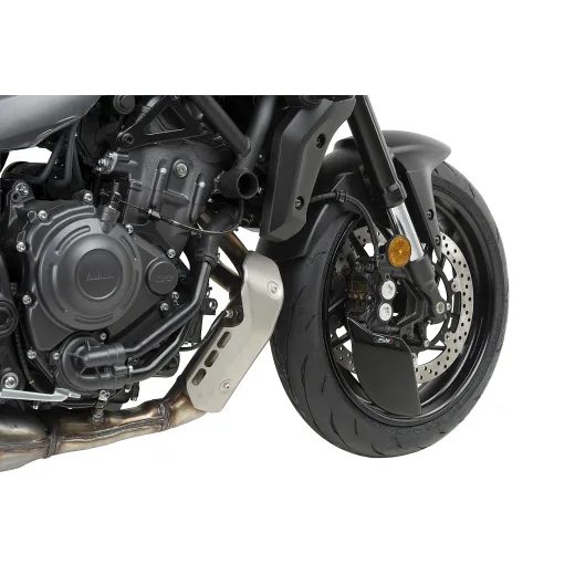 AERO WHEEL DEFLECTOR PUIG 22657N CRNI