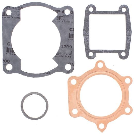 TOP END GASKET KIT WINDEROSA TEGS 810811