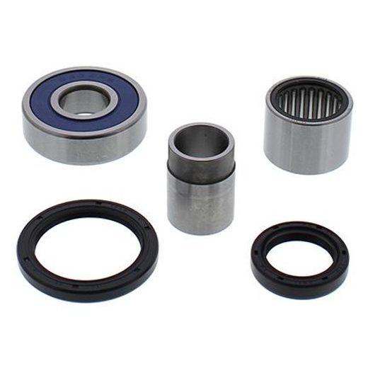 WHEEL BEARING KIT ALL BALLS RACING WB25-1766 REAR