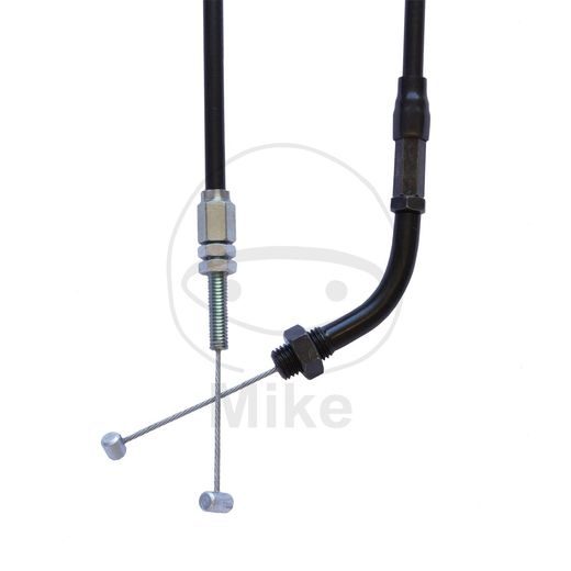 THROTTLE CABLE JMT A OPEN