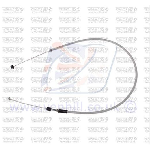 FRONT BRAKE CABLE VENHILL C01-1-010-GY GREY