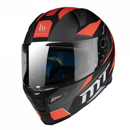 HELMET MT HELMETS REVENGE 2 - FF110 C1 - 21 M