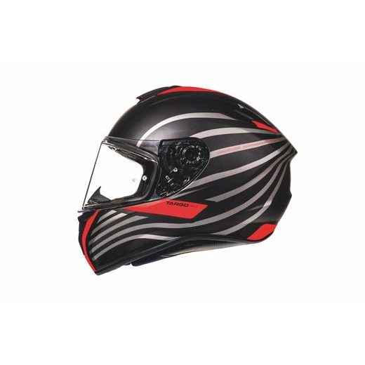 HELMET MT HELMETS TARGO A0 - 00 XS