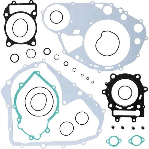 COMPLETE GASKET KIT WINDEROSA CGK 8080015 WITHOUT SEALS