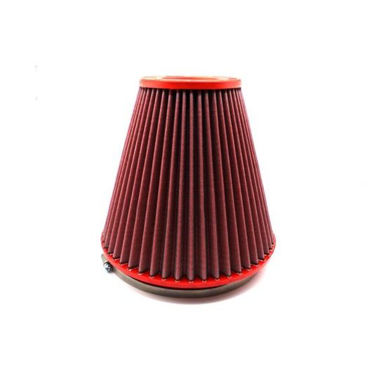 TWIN CONICAL AIR FILTER BMC FBTW203-230P PLASTIC TOP