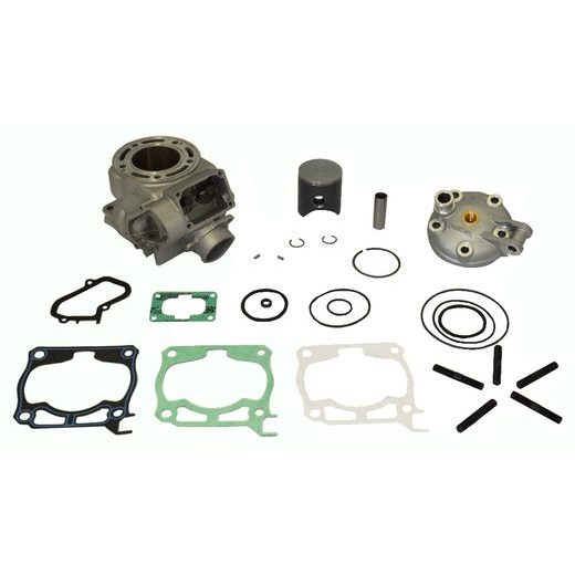 CYLINDER KIT ATHENA P400485100017 D 54 (125CC)