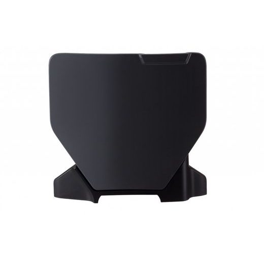 NUMBER PLATE POLISPORT 8671700003 NARDO GREY