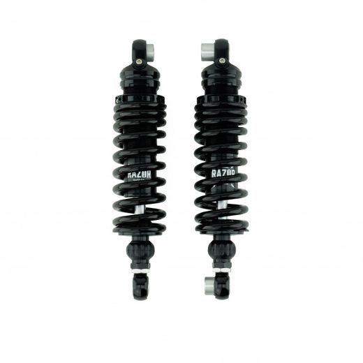 TWINSHOCK K-TECH RAZOR LITE 283B-140-285-BOB 285MM +0/-10MM