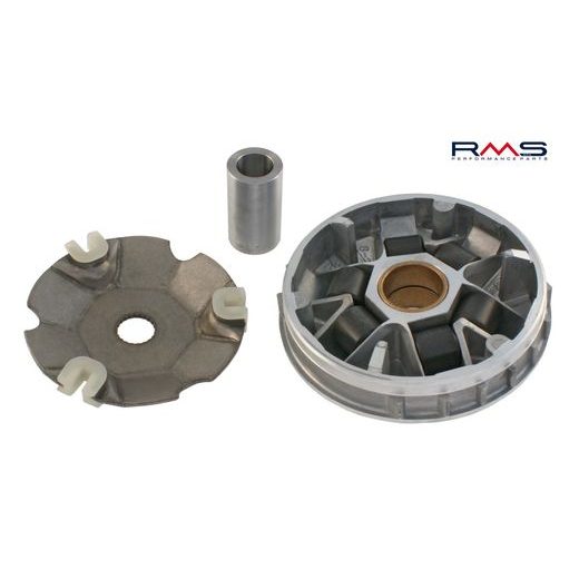 MOVABLE DRIVEN HALF PULLEY RMS 100320070