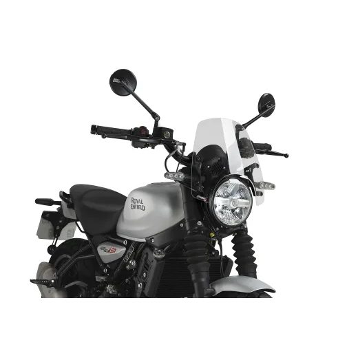 WINDSHIELD PUIG NEW GEN. SPORT 22774W CLEAR