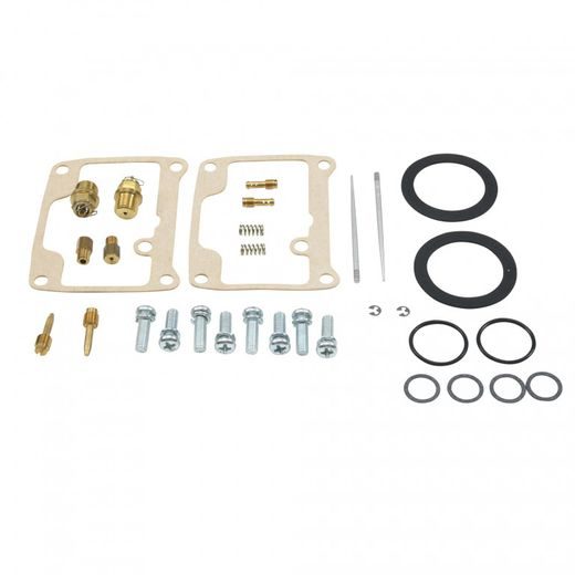CARBURETOR REBUILD KIT ALL BALLS RACING CARK26-10129