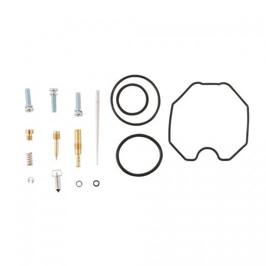CARBURETOR REBUILD KIT ALL BALLS RACING 26-10145 CARK26-10145 CLOSED COURSE (RACING ONLY)