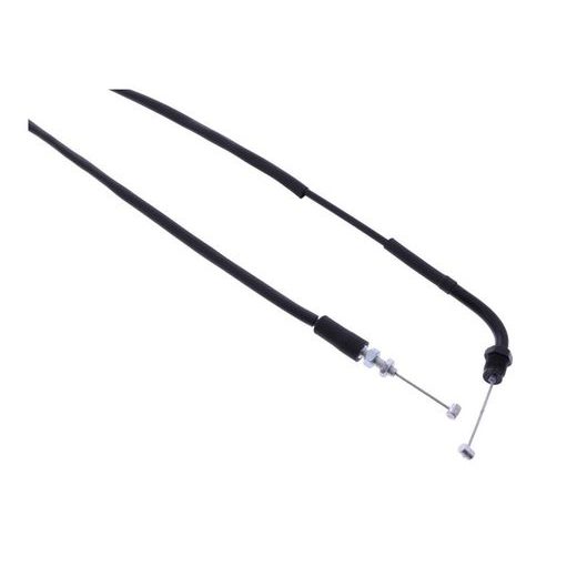 THROTTLE CABLE JMP B CLOSE