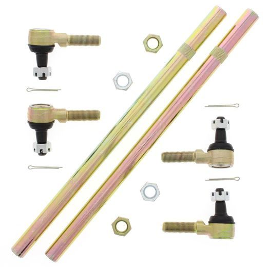 TIE ROD UPGRADE KIT ALL BALLS RACING TRE52-1007