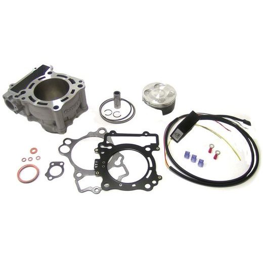 CYLINDER KIT ATHENA P400485100032 D 83 -- USA (290CC)