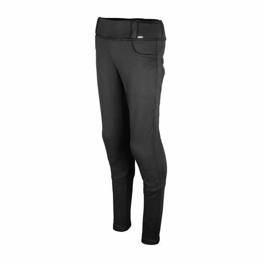 KEVLAR JEGGINGS GMS ANACONDA ZG33390 CRNI 44/32