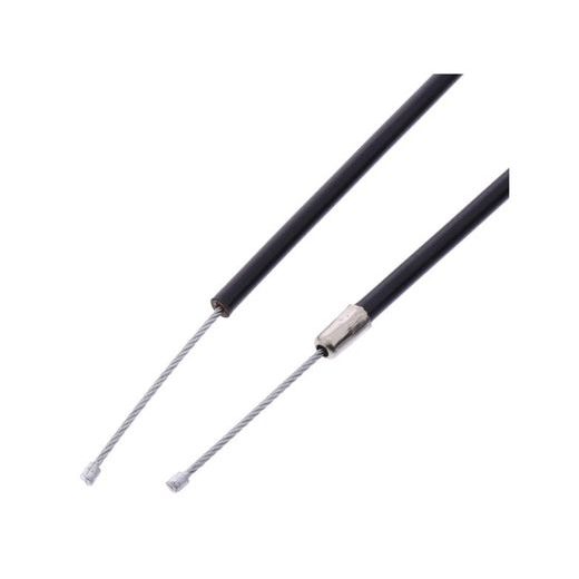 THROTTLE CABLE JMT LOWER