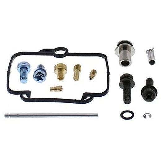 CARBURETOR REBUILD KIT ALL BALLS RACING CARK26-1767