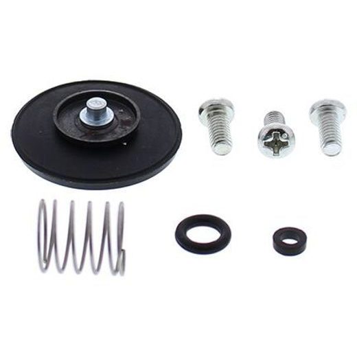 ACCELERATION PUMP REBUILD KIT ALL BALLS RACING AP46-3005