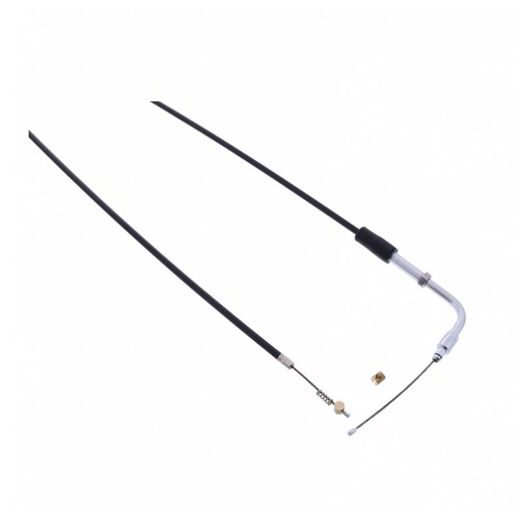 THROTTLE CABLE JMP B CLOSE