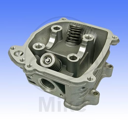 CYLINDER HEAD JMT