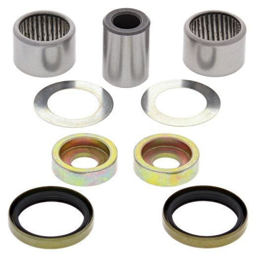 REAR SHOCK BEARING AND SEAL KIT ALL BALLS RACING RSB29-5066