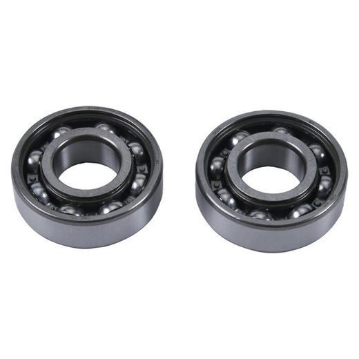MAIN BEARING & SEAL KITS HOT RODS K089