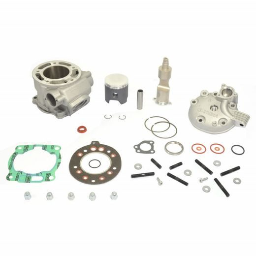 CYLINDER KIT ATHENA P400485100010 BIG BORE D 65 MM, 170 CC