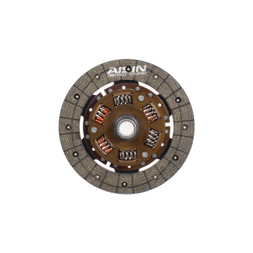 CLUTCH DISC RMS 100280142