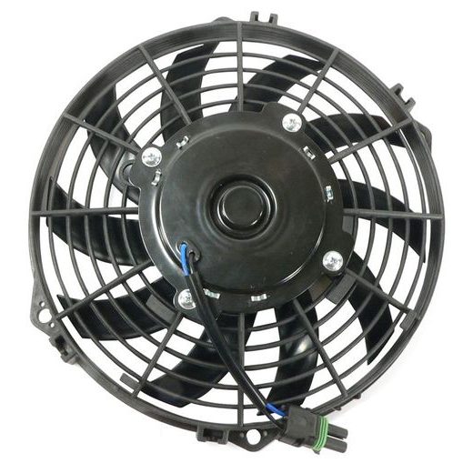 RADIATOR FAN MOTOR ARROWHEAD RFM0003