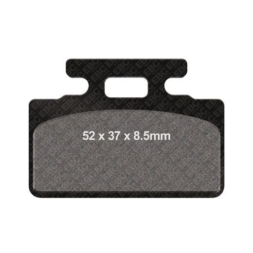 DISK PLOČICE EBC SFAC151