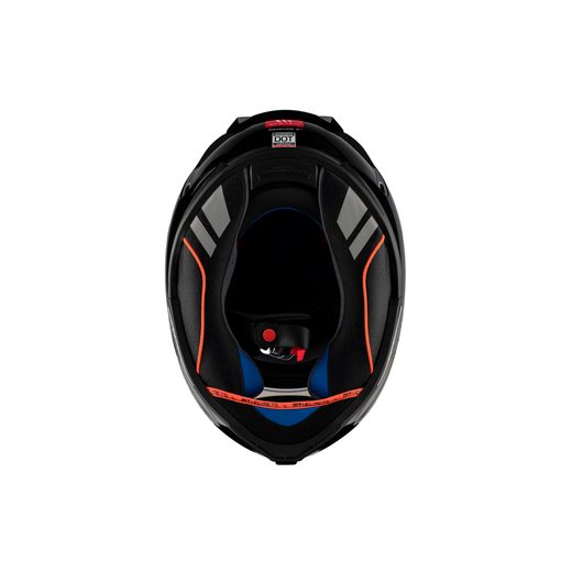 HELMET MT HELMETS REVENGE 2 S A1 MATT BLACK S