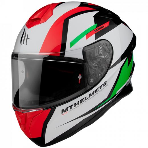 HELMET MT HELMETS TARGO PRO - FF106PRO C6 - 26 XS