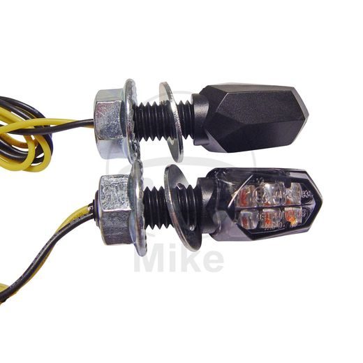 MINI INDICATOR JMP MINI3 LED