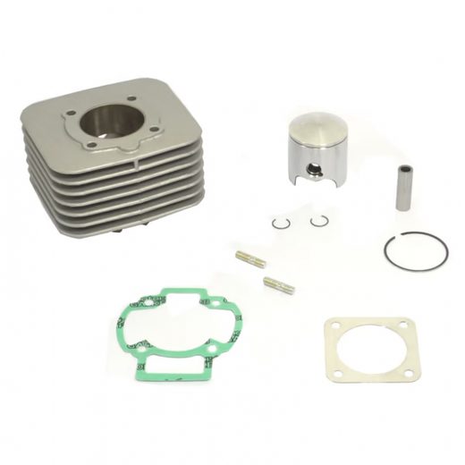 CYLINDER KIT ATHENA 072500 BIG BORE (LONG STROKE WITHOUT HEAD) D 47,6 MM, 80 CC