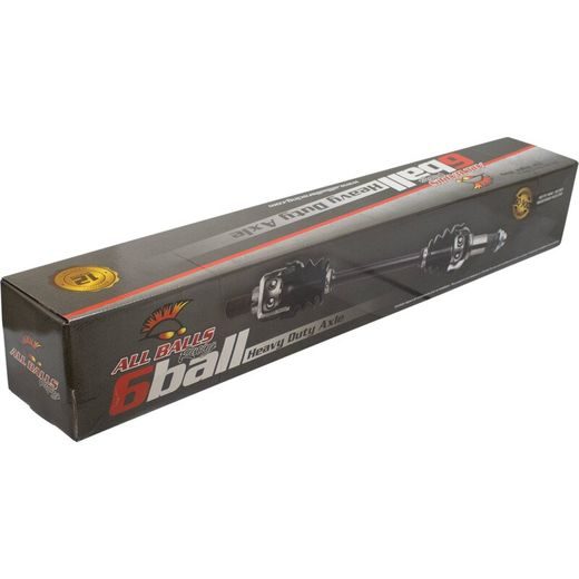 AXLE ALL BALLS RACING AB6-CA-8-349 6BALL