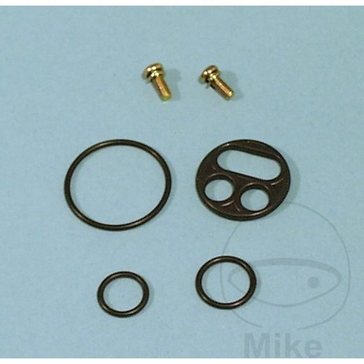 FUEL TANK VALVE REPAIR KIT TOURMAX FCK-28