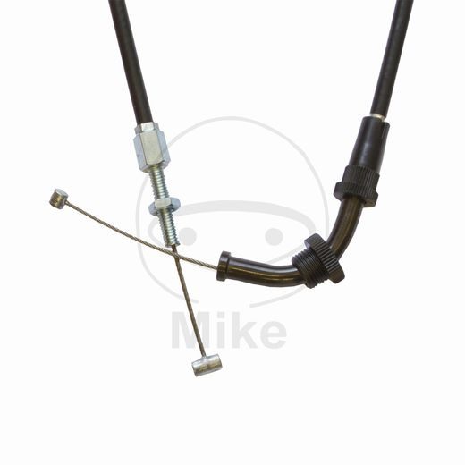 THROTTLE CABLE JMT A OPEN