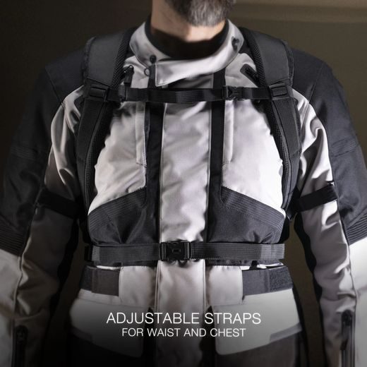 BACKPACK SHAD SL86 X0SL861