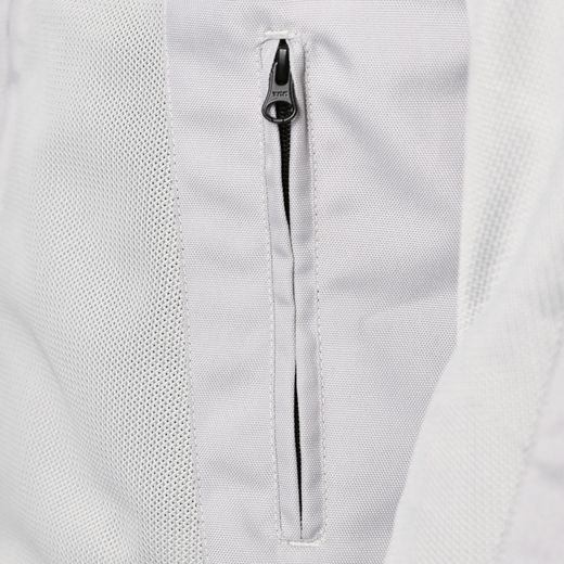 JACKET GMS FIFTYSIX.7 ZG51021 CREME WHITE 5XL