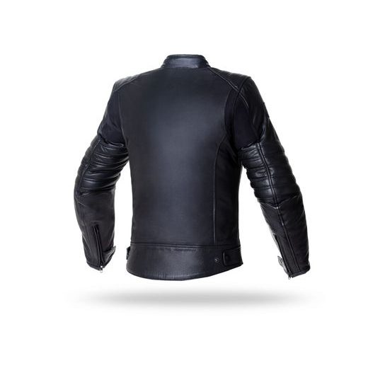 JACKET SEVENTY DEGREES 70° SD-JL3 CRNI S