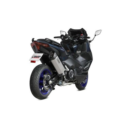 CIJELI ISPUŠNI SUSTAV 2X1 MIVV SR-1 Y.073.LR1T TITANIUM